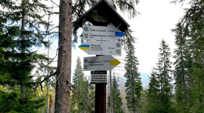 Skręt Ratowników